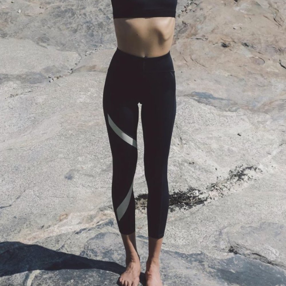Org $249 Tech Leggings Black Wearablex Nadi X